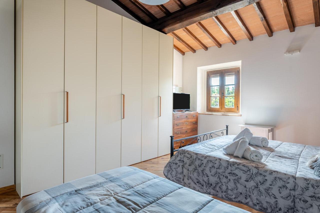 גאמבאסי Casa Vecchia Rooms And Parking מראה חיצוני תמונה