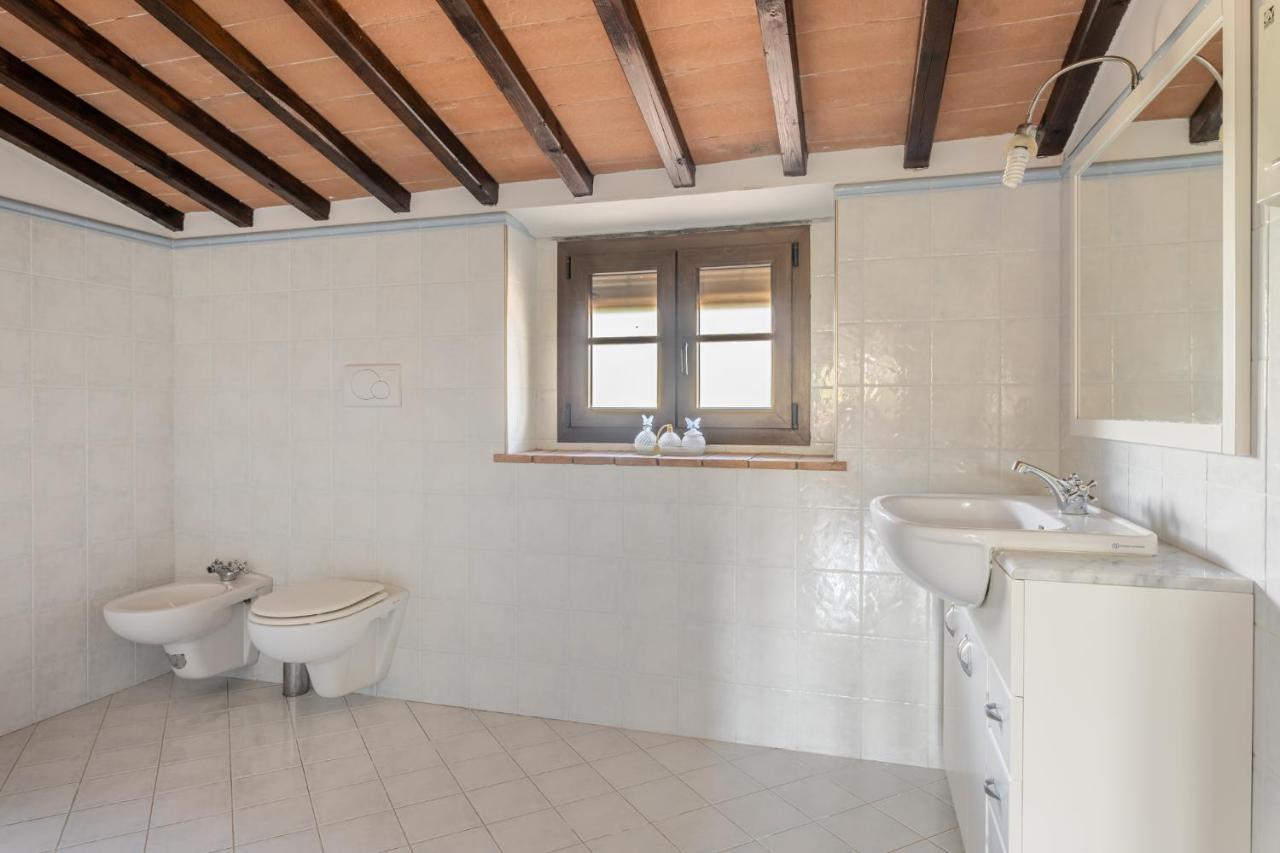 גאמבאסי Casa Vecchia Rooms And Parking מראה חיצוני תמונה